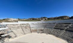 Concerti al Teatro greco, il comitato per la tutela: "Sospensione della vendita dei biglietti in attesa delle verifiche sul monumento"