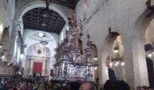 Vigilia della festa di Santa Lucia: è il giorno della traslazione 1 vigilia