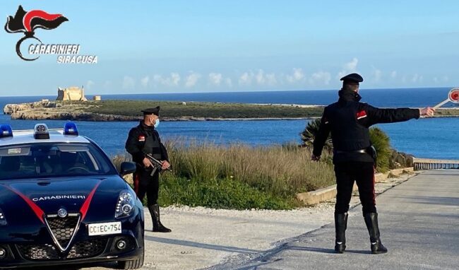 Litiga con i genitori e si allontana da casa: ragazzino di 10 anni ritrovato dai Carabinieri