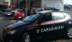 Dai domiciliari al carcere per evasione: 50enne arrestato