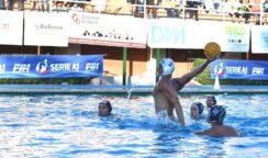 Play off finale 5° posto, al Telimar la gara 1. L'Ortigia non si arrende