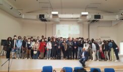 Giornata mondiale della libertà di stampa: le riflessioni di 250 studenti sull’articolo 21