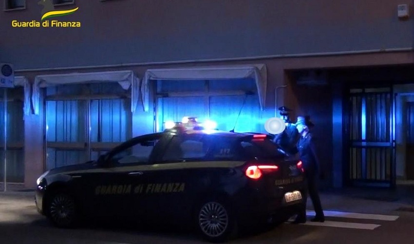 Operazione della Dda di Caltanissetta: 12 arresti tra Enna, Catania e Messina