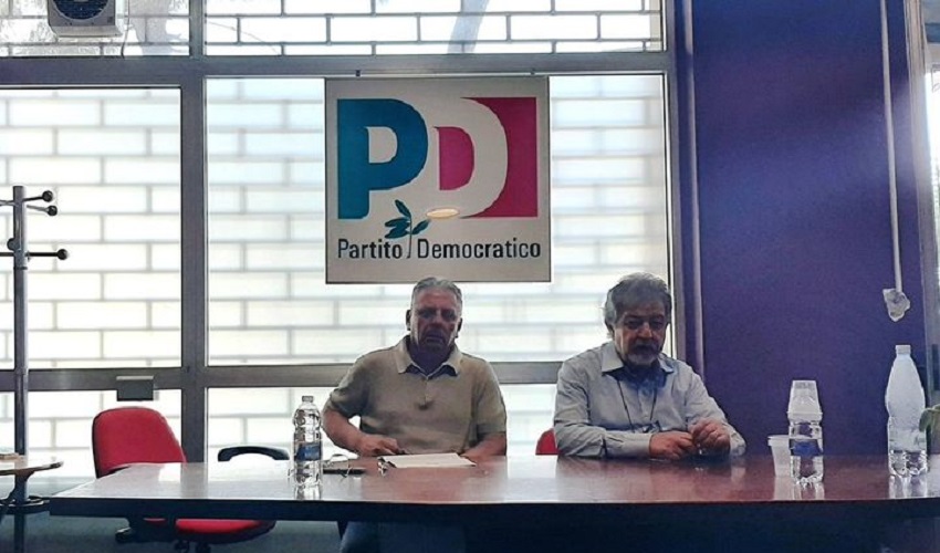 Pd Siracusa: pace fatta fra maggioranza e minoranza. Al lavoro sulle prossime scadenze elettorali