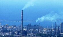 Miasmi, Arpa intensifica i controlli nell'area industriale di Siracusa 1 miasmi