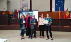 premiazione concorso educazione civica