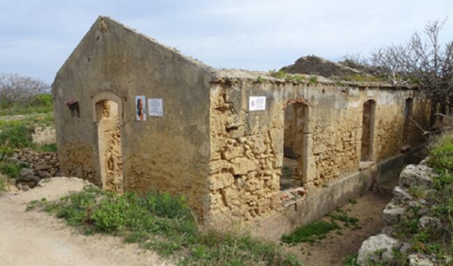 Resort alla Pillirina, Natura Sicula a sostegno di Legambiente nel ricorso al Cga