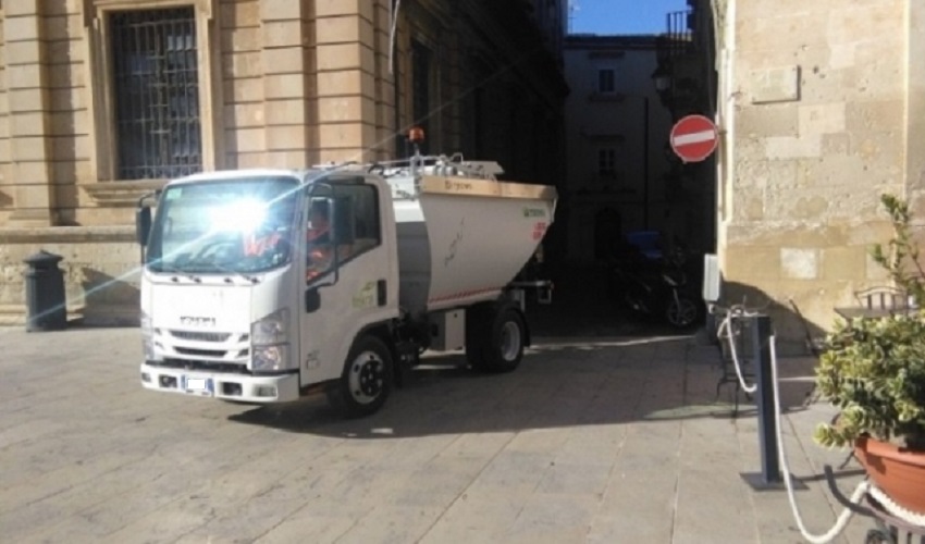 sciopero
