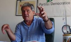 Carta nel Pd, Bruno Marziano: "Decideranno gli organismi dirigenti provinciali del partito"
