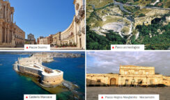 Evento Dolce & Gabbana, il jet set internazionale tra Siracusa e Marzamemi. Ecco gli appuntamenti super esclusivi