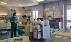 Neurologia e Stroke Unit dell'Umberto I nuovo centro prescrittore dell'anticorpo monoclonale Alirocumab