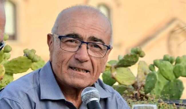 Aldo Mantineo componente del Consiglio di Disciplina territoriale dell’OdG di Sicilia