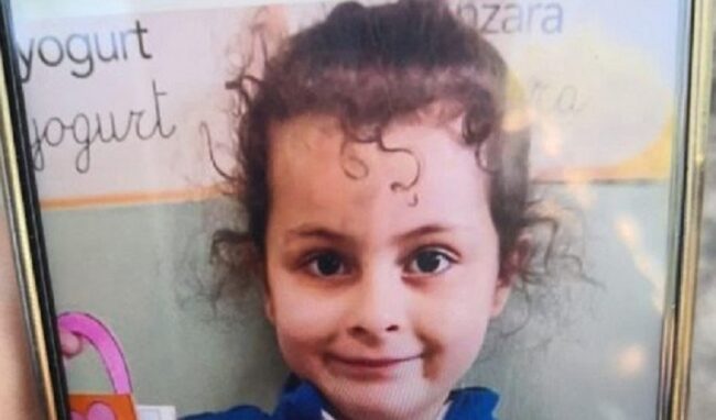 Trovato il cadavere della bimba di 5 anni scomparsa nel Catanese