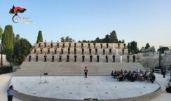 festa carabinieri