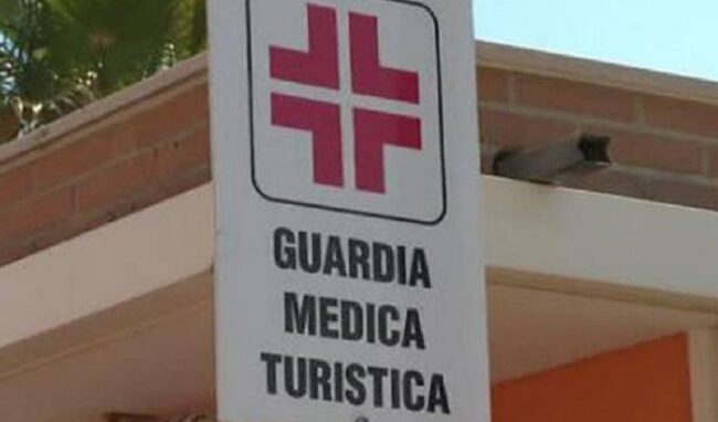 guardia medica