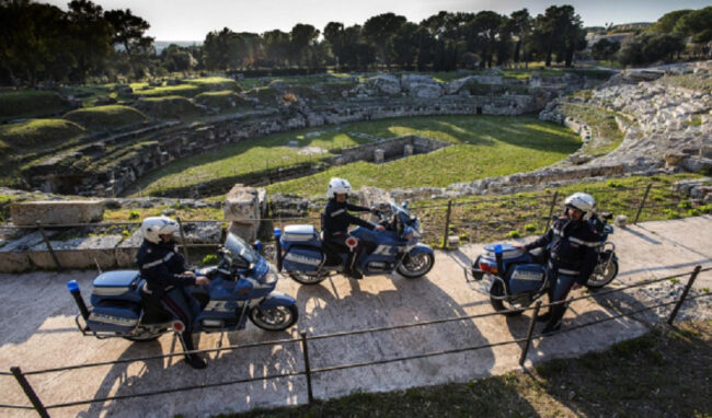 Mostra fotografica "La sicurezza stradale in uno scatto": l'inaugurazione il 9 giugno