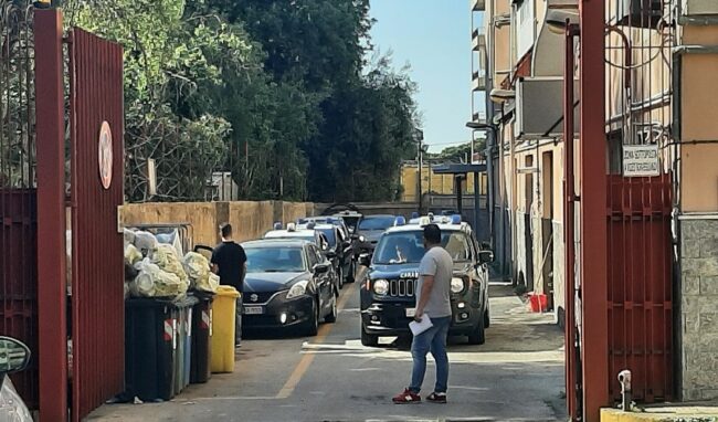 Operazione "Agorà", duro colpo al clan Nardo: 56 misure cautelari