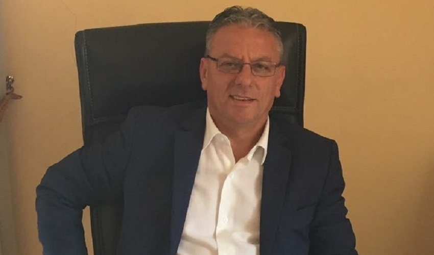 Paolo Amenta è il nuovo presidente dell'Anci Sicilia