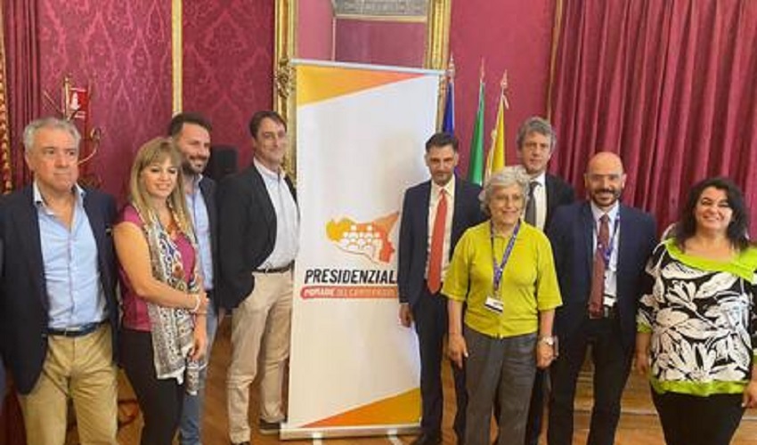 Regionali, il 23 luglio le primarie del centrosinistra