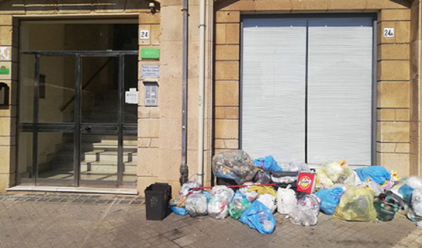Rifiuti, Natura Sicula sui termovalorizzatori: "Non sono la soluzione"
