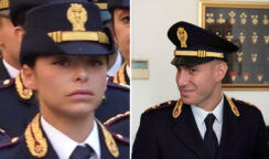 Nuovi commissari a Priolo e Avola: sono Vanessa Sulfaro e Pietro Vittorio D’Arrigo