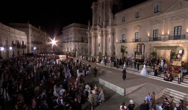 Grandi eventi a Siracusa, Miceli (Cna): "Eleviamo la qualità della nostra offerta"