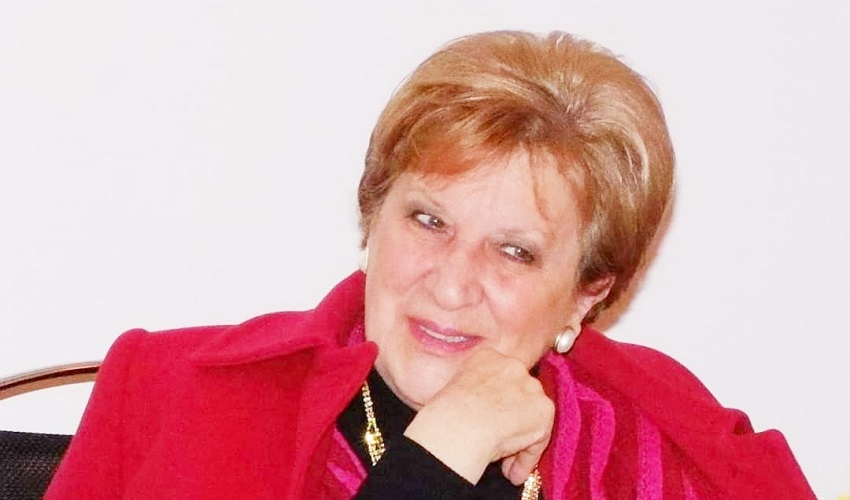 Raffaella Mauceri se n'è andata: è stata la fondatrice del primo centro antiviolenza a Siracusa