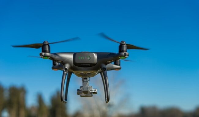 Potente drone per la Polizia municipale: nuovo mezzo tecnologico a servizio della salvaguardia del territorio