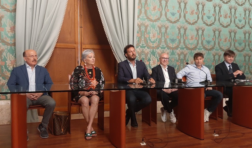 Evento Dolce & Gabbana, celebrazione dell'amore infinito per la Sicilia