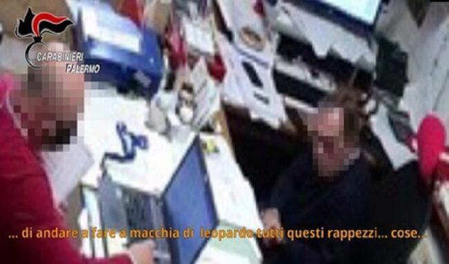 Lavori eseguiti solo sulla carta in immobili dello Zen: 3 arresti all'Iacp