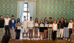 Intercultura, 8 studenti siracusani pronti a partire per frequentare scuola all'estero