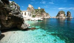 Vacanze, la Sicilia è la meta preferita dagli italiani