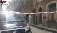 Bancario trovato cadavere in una body bag: provvedimento cautelare per il titolare di un'agenzia di pompe funebri