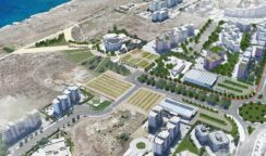 Rigenerazione urbana alla Mazzarrona: via Foti il caso di studio