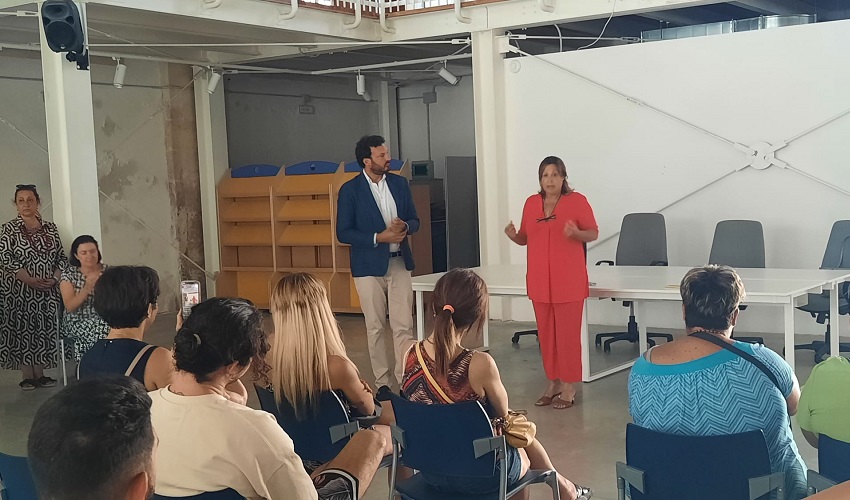 Parte "Spiagge sicure" il primo Puc del Comune di Siracusa con l'impiego di 30 percettori del Reddito di cittadinanza
