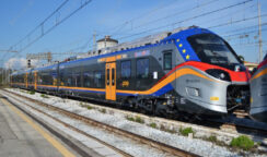 Altri 12 treni Pop in Sicilia: saranno impiegati anche sulla tratta tra Messina e Siracusa