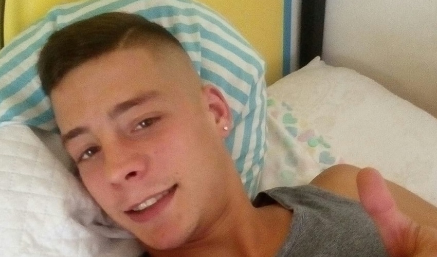 Tragico incidente a Palazzolo: perde la vita un 27enne. Comunità in lutto