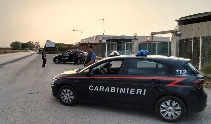 Evade i domiciliari 3 volte in 3 giorni: 32enne finisce in carcere