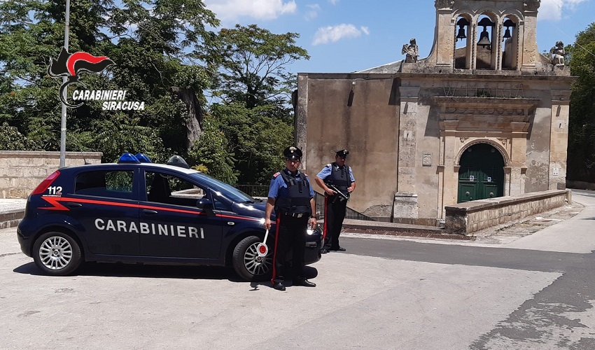 Ripetute evasioni dai domiciliari: 30enne finisce in carcere