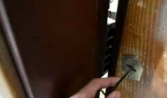 Sorpresa a rubare in un appartamento: arrestata 25enne croata