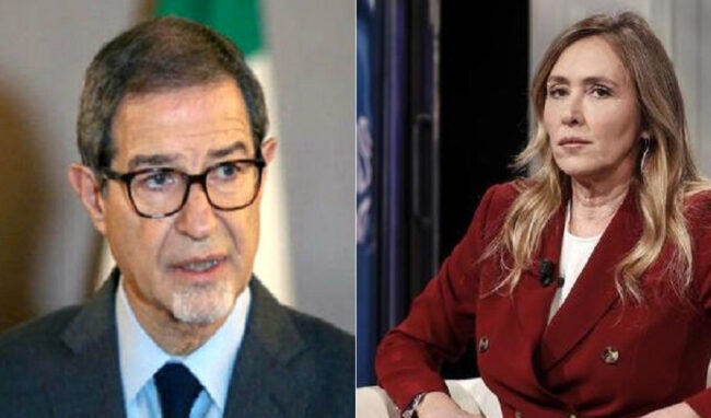 Corsa alla presidenza della Regione, Fi e Lega convergono su Prestigiacomo. Musumeci desiste: "Torno a fare il militante"