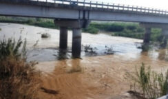 Rischio alluvioni, oltre 12 milioni per la manutenzione di corsi d’acqua: un intervento nel Siracusano