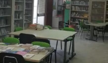 biblioteca