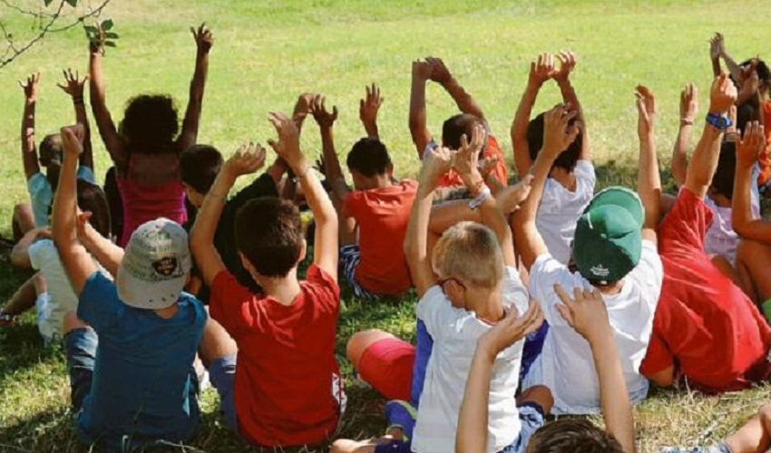 Centri estivi gratuiti ad agosto per i bambini di Priolo