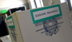 Elezioni regionali 2022, inammissibile il ricorso di Fiumara