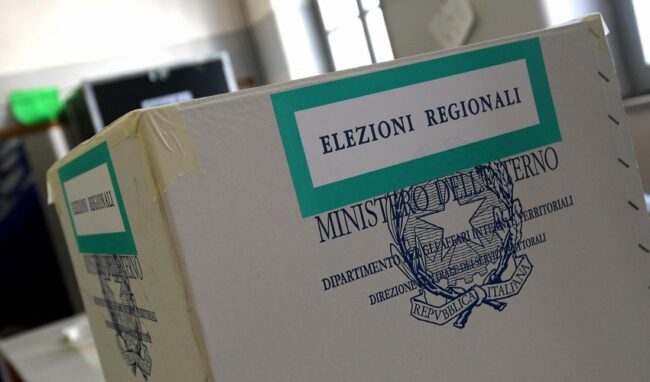 Elezioni regionali, indetti i comizi. Al collegio di Siracusa andranno 5 seggi