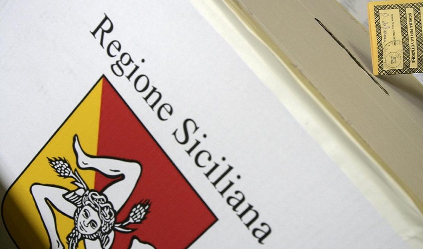 Elezioni regionali, per gli exit poll vince Schifani. Secondo Cateno De Luca