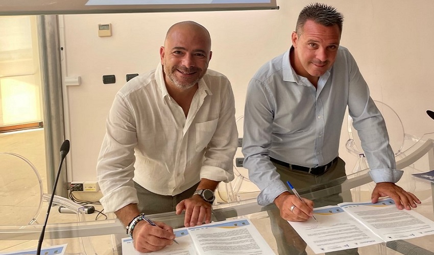 Protocollo d’intesa tra Lega Navale Italiana e Consorzio Plemmirio