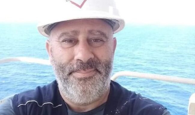 Scomparso 46enne a Siracusa. Appello della sorella: "Chiunque l'avesse visto e sentito, ci contatti"