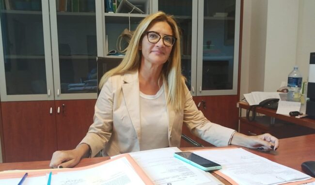 Giudice a Siracusa candidata al Csm: "Non devo nulla al 'sistema' delle correnti"